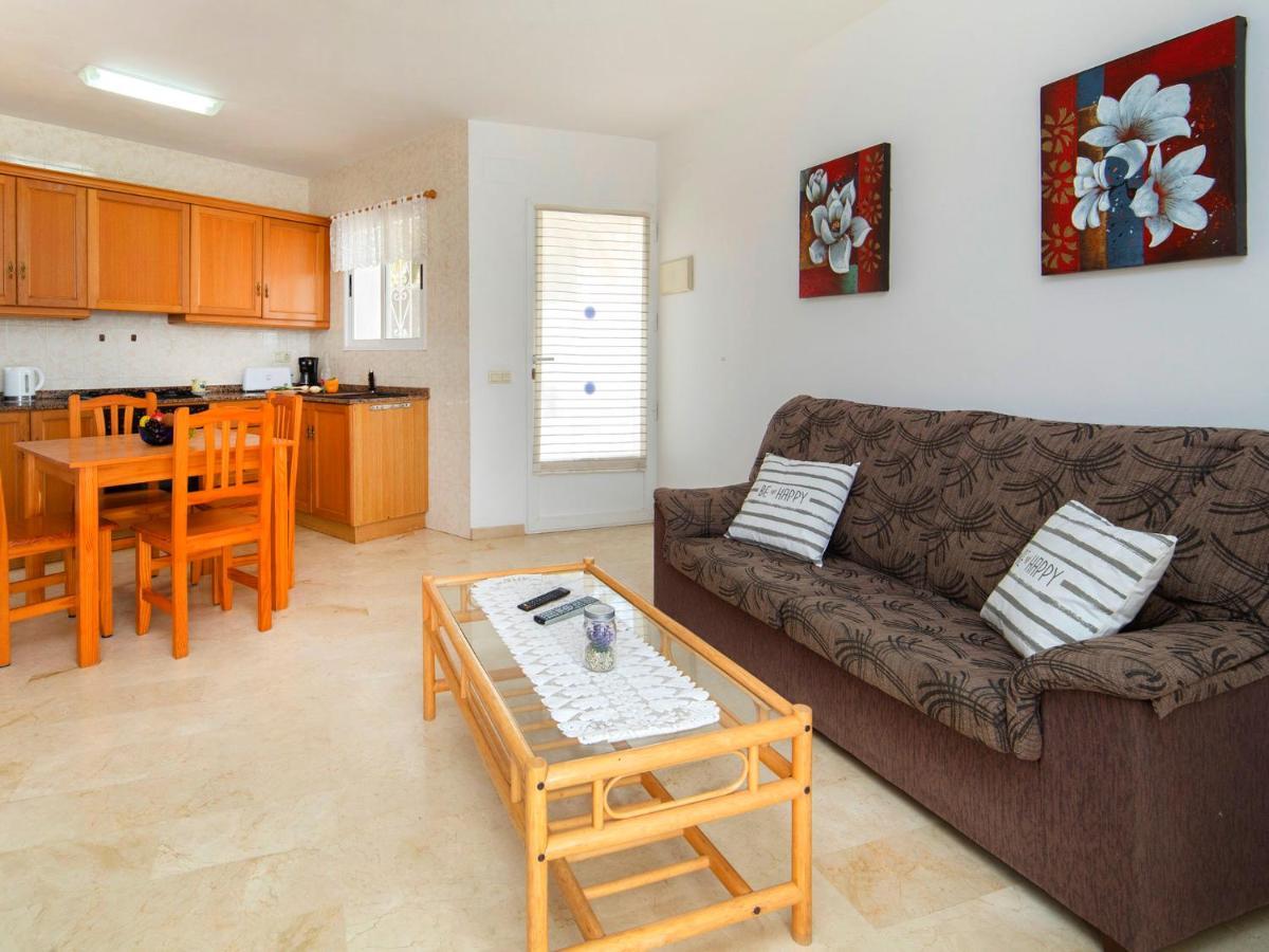 Holiday Home Villa Cassandra By Interhome Κάλπε Εξωτερικό φωτογραφία
