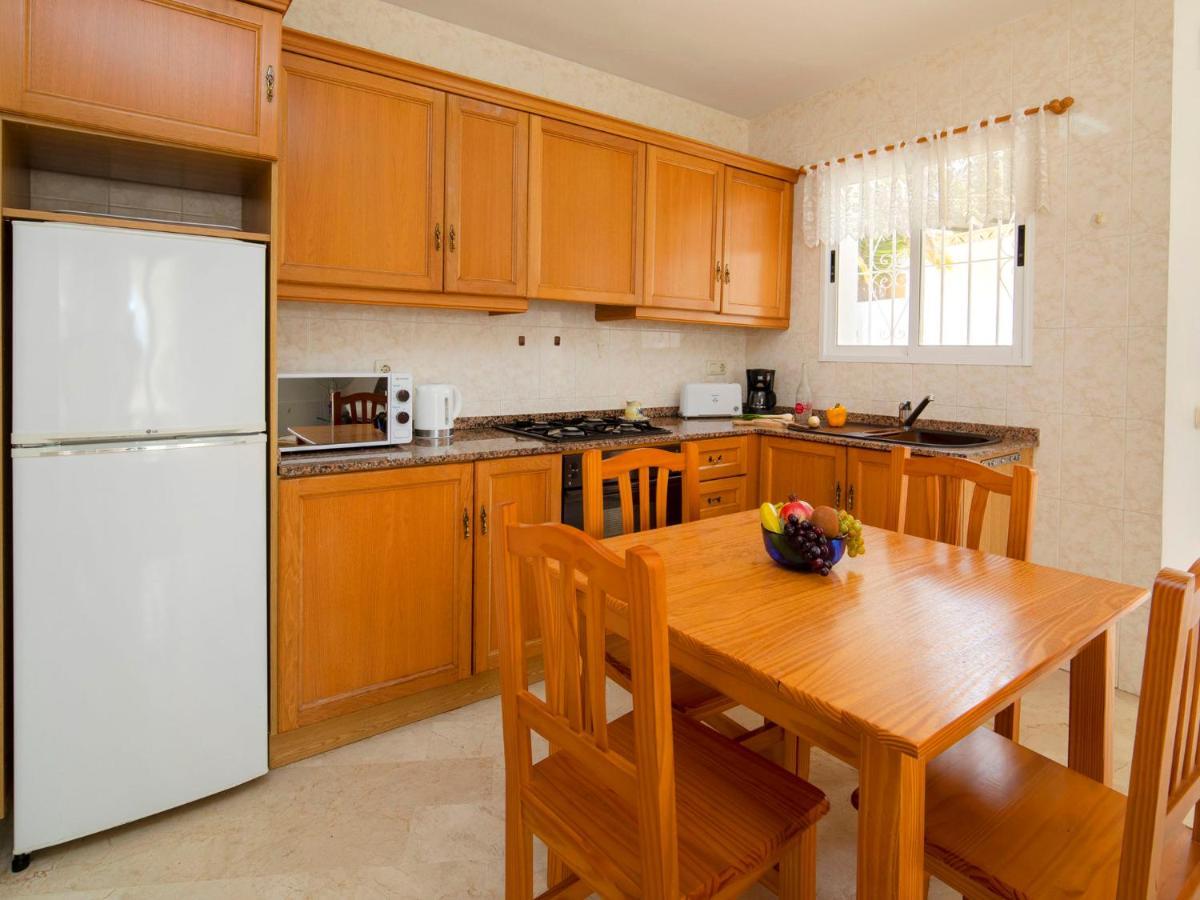 Holiday Home Villa Cassandra By Interhome Κάλπε Εξωτερικό φωτογραφία
