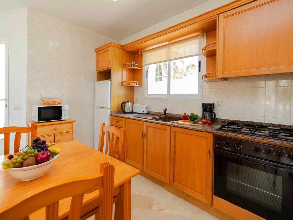 Holiday Home Villa Cassandra By Interhome Κάλπε Εξωτερικό φωτογραφία