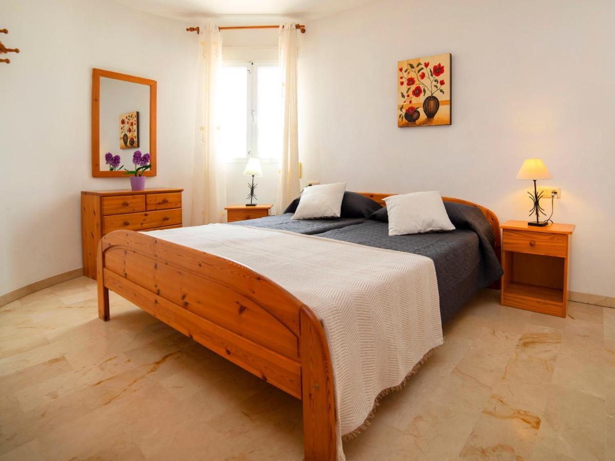 Holiday Home Villa Cassandra By Interhome Κάλπε Εξωτερικό φωτογραφία