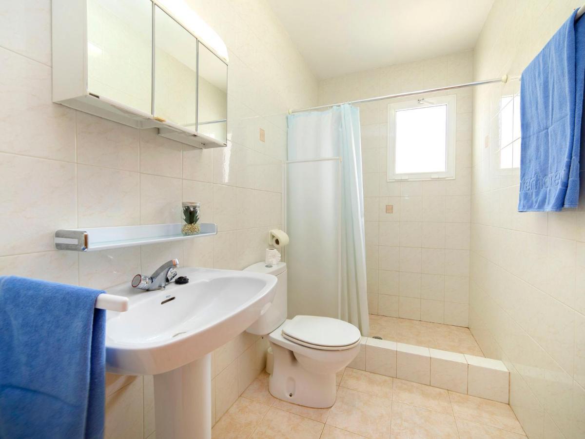 Holiday Home Villa Cassandra By Interhome Κάλπε Εξωτερικό φωτογραφία