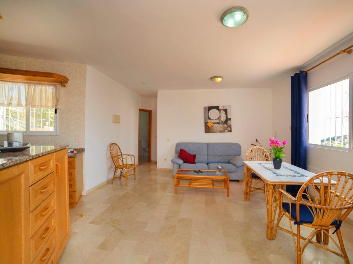 Holiday Home Villa Cassandra By Interhome Κάλπε Εξωτερικό φωτογραφία