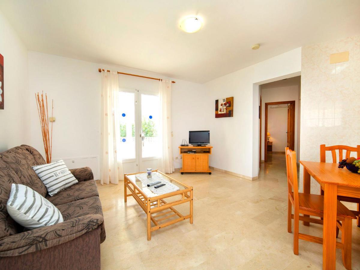 Holiday Home Villa Cassandra By Interhome Κάλπε Εξωτερικό φωτογραφία