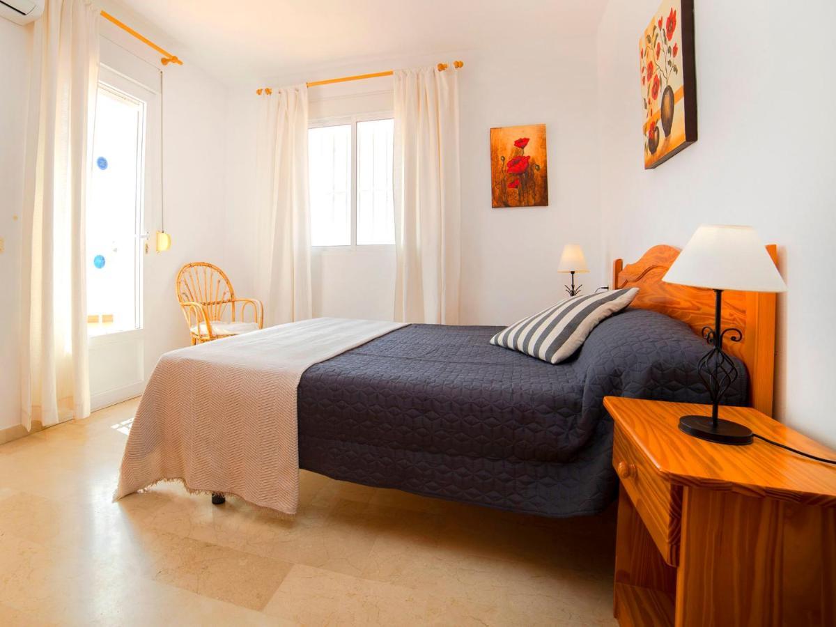 Holiday Home Villa Cassandra By Interhome Κάλπε Εξωτερικό φωτογραφία