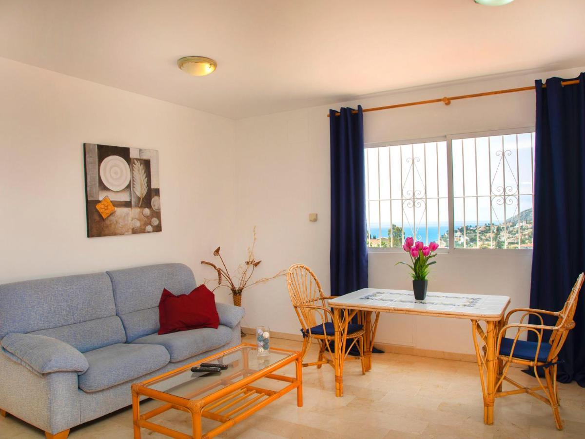 Holiday Home Villa Cassandra By Interhome Κάλπε Εξωτερικό φωτογραφία