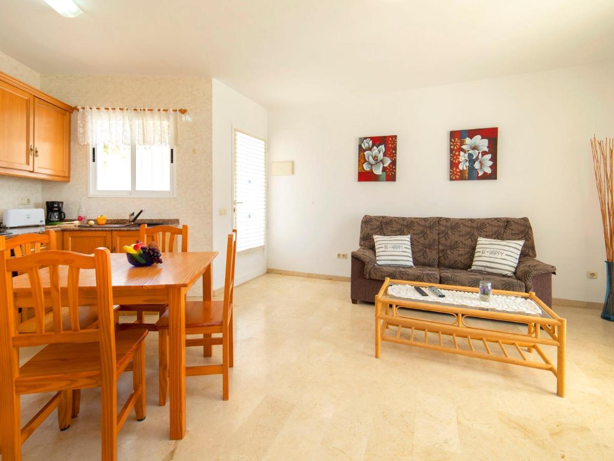 Holiday Home Villa Cassandra By Interhome Κάλπε Εξωτερικό φωτογραφία