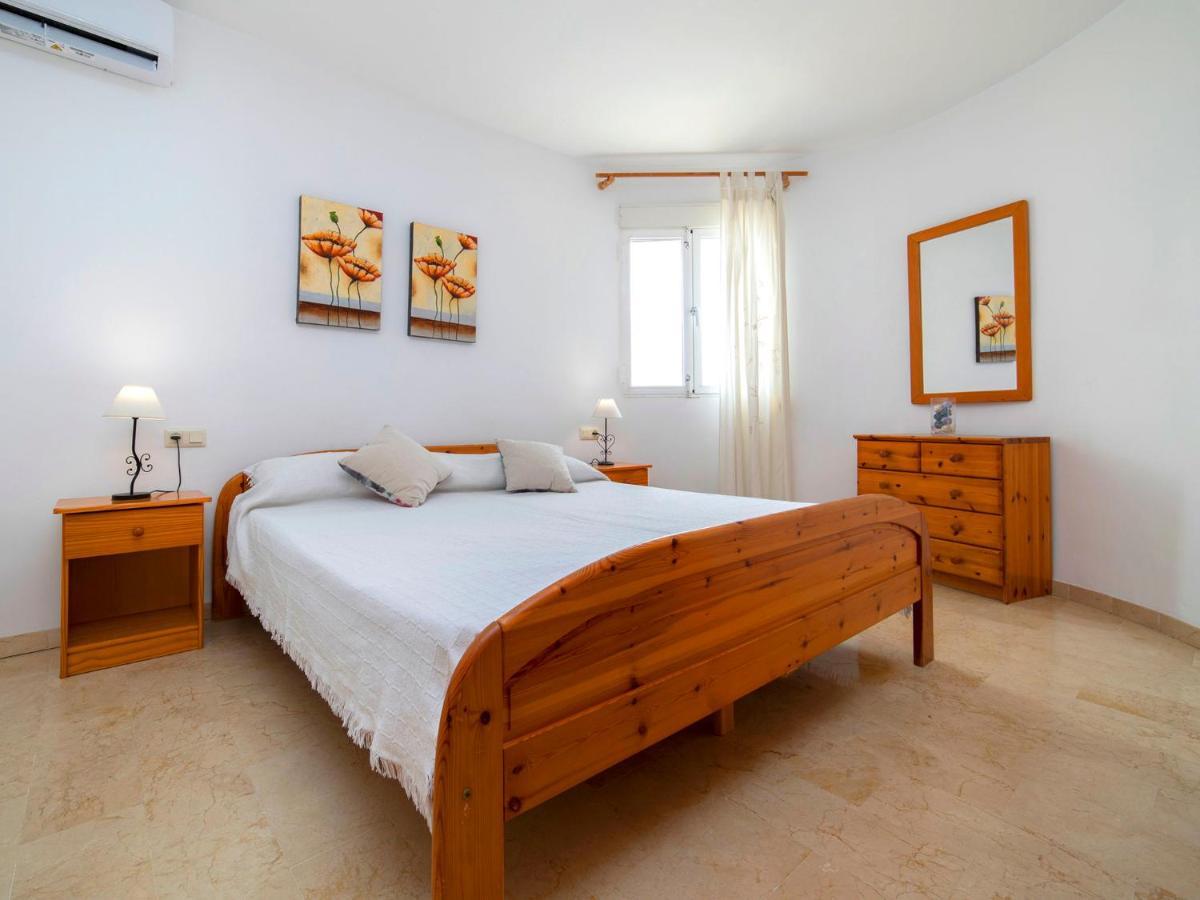 Holiday Home Villa Cassandra By Interhome Κάλπε Εξωτερικό φωτογραφία