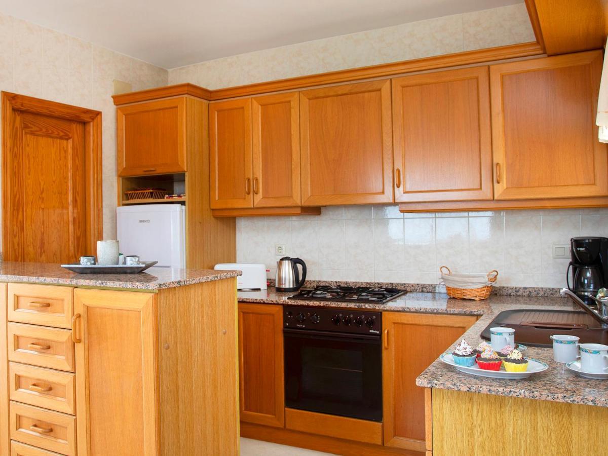Holiday Home Villa Cassandra By Interhome Κάλπε Εξωτερικό φωτογραφία