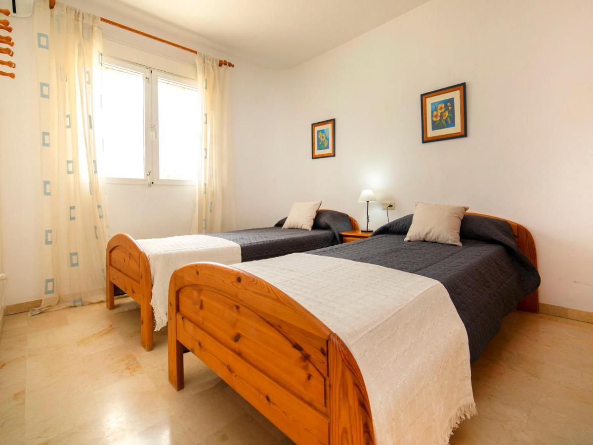 Holiday Home Villa Cassandra By Interhome Κάλπε Εξωτερικό φωτογραφία