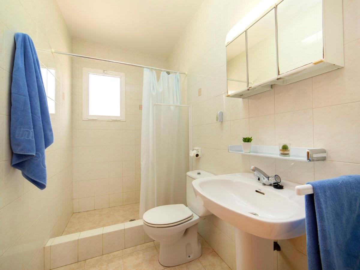 Holiday Home Villa Cassandra By Interhome Κάλπε Εξωτερικό φωτογραφία