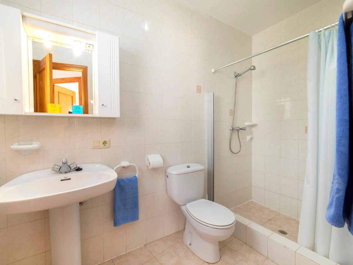 Holiday Home Villa Cassandra By Interhome Κάλπε Εξωτερικό φωτογραφία