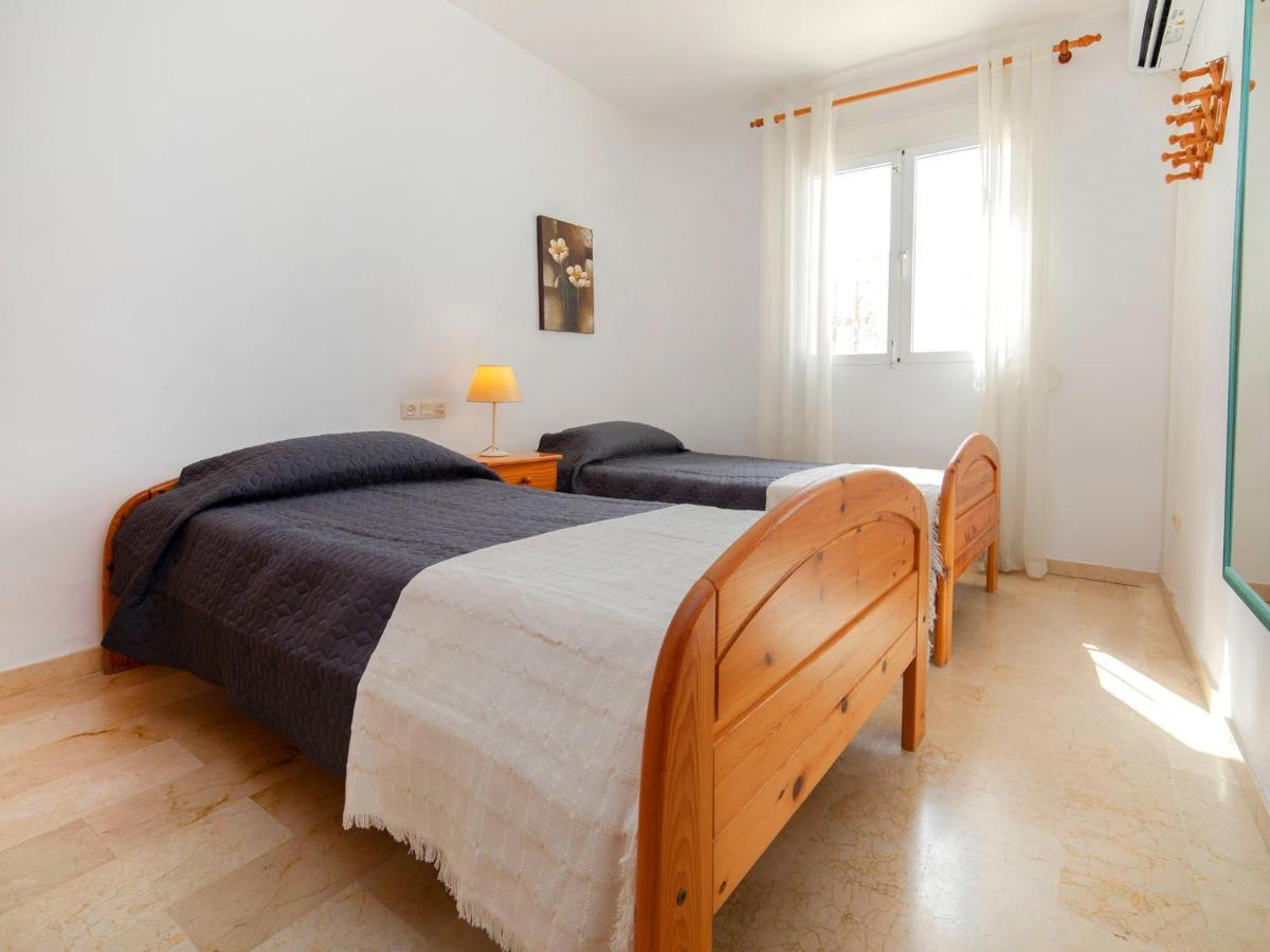 Holiday Home Villa Cassandra By Interhome Κάλπε Εξωτερικό φωτογραφία