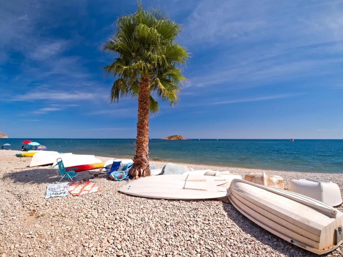 Holiday Home Villa Cassandra By Interhome Κάλπε Εξωτερικό φωτογραφία