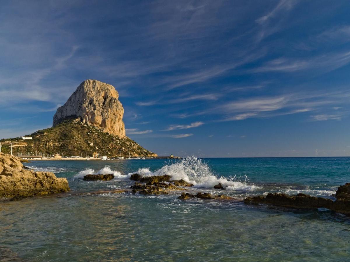 Holiday Home Villa Cassandra By Interhome Κάλπε Εξωτερικό φωτογραφία