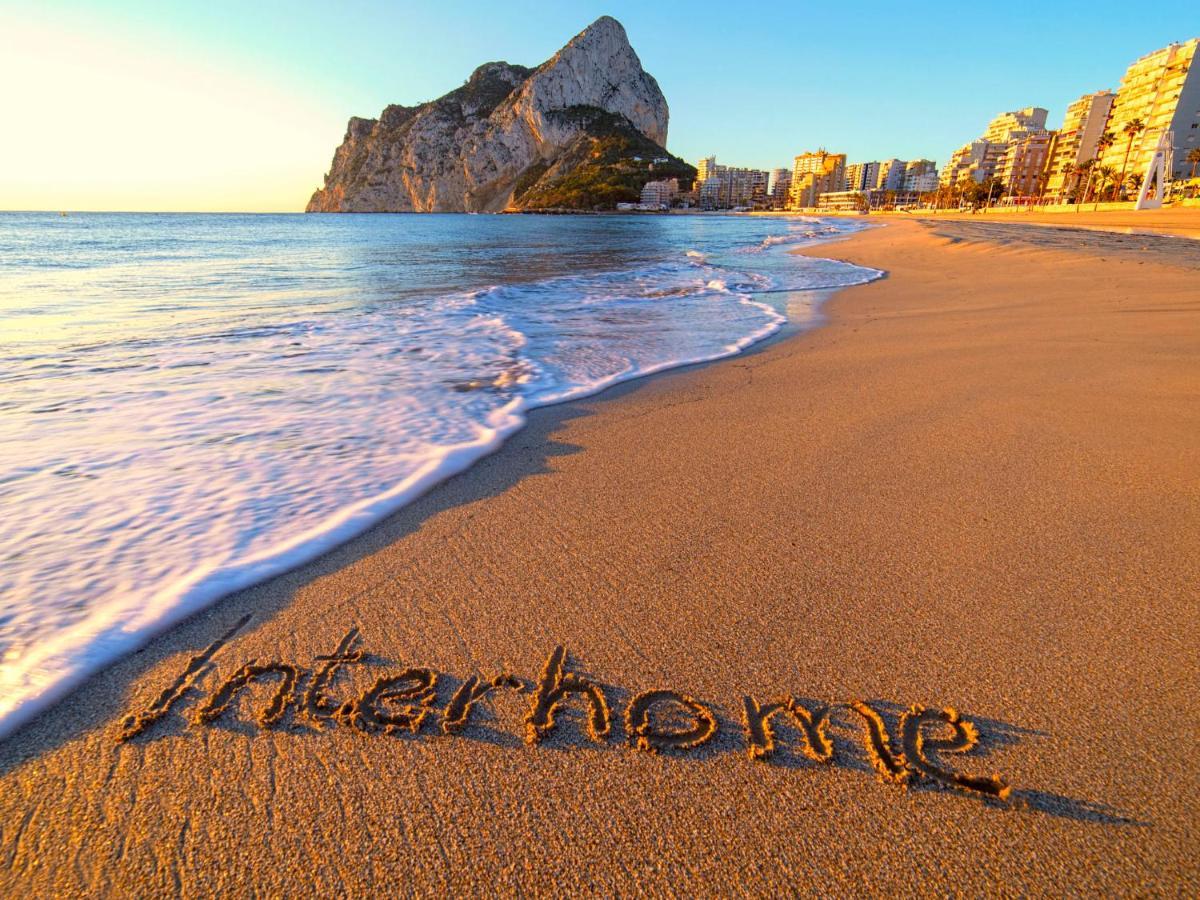 Holiday Home Villa Cassandra By Interhome Κάλπε Εξωτερικό φωτογραφία